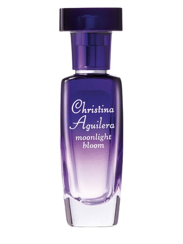 Moonlight Bloom by Christina Aguilera