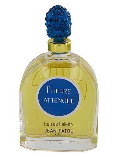 L'Heure Attendue by Jean Patou