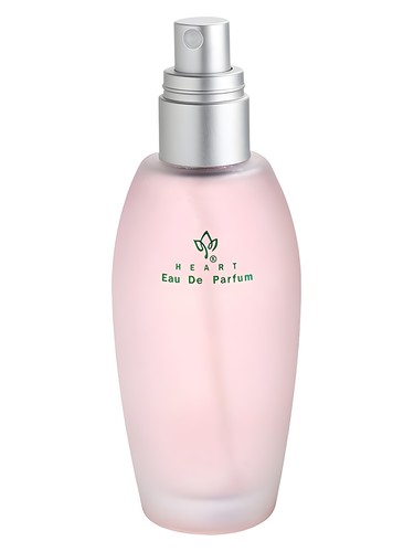 Heart by Garden Botanika