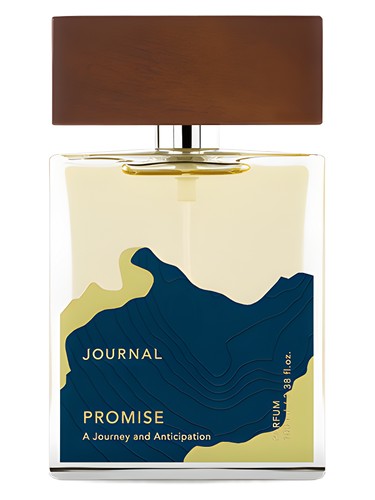 Promise by Journal