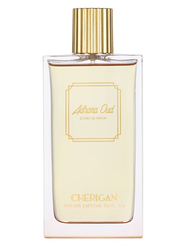 Adhara Oud by Cherigan