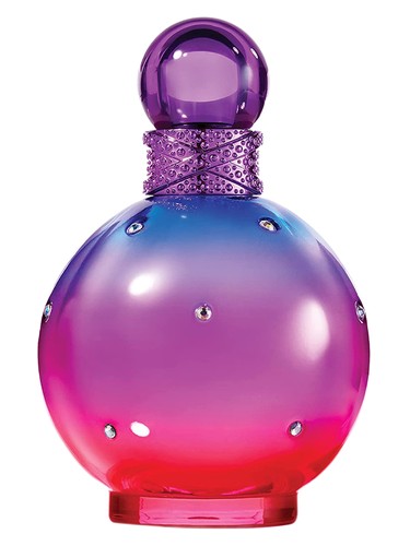 Electric Fantasy by Britney Spears