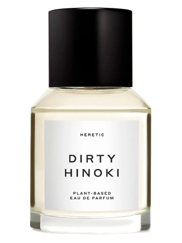 Dirty Hinoki by Heretic Parfum