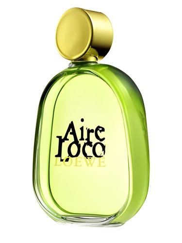 Aire Loco by Loewe