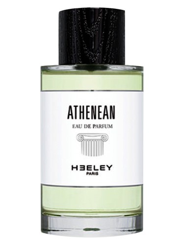 Athenean by James Heeley
