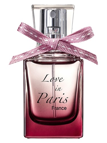Love in Paris France by The SAEM