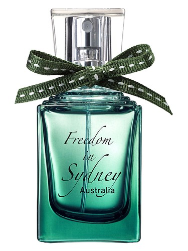 Freedom in Sydney Australia by The SAEM