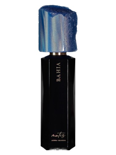 Bahia by Mutis Nueva Granada