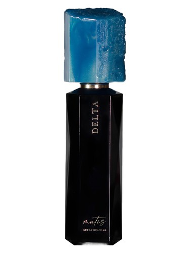 Delta by Mutis Nueva Granada
