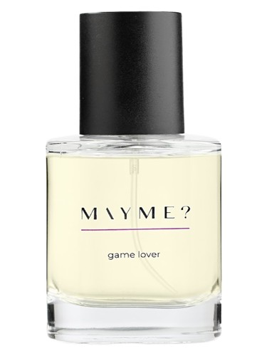 game lover MAYME? perfume by MAYME