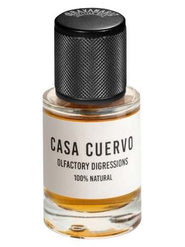 Casa Cuervo by Bravanariz