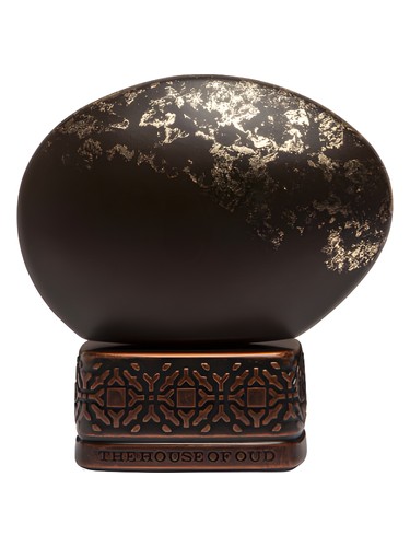 Crop 2021 by The House of Oud