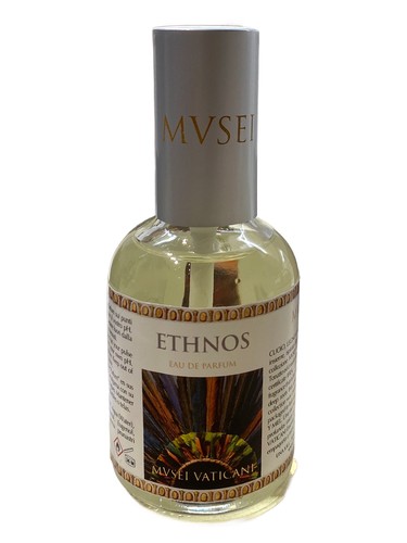 Ethnos by Essenzialmente Laura