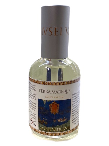 Terra Marique by Essenzialmente Laura