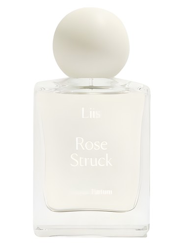 Rose Struck by Liis