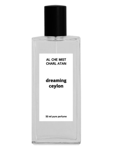 Dreaming Ceylon by FUMparFUM
