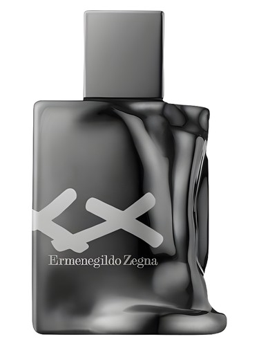 XXX Charcoal by Ermenegildo Zegna