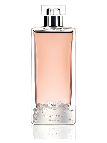 Elixir Charnel Le Boise Torride by Guerlain