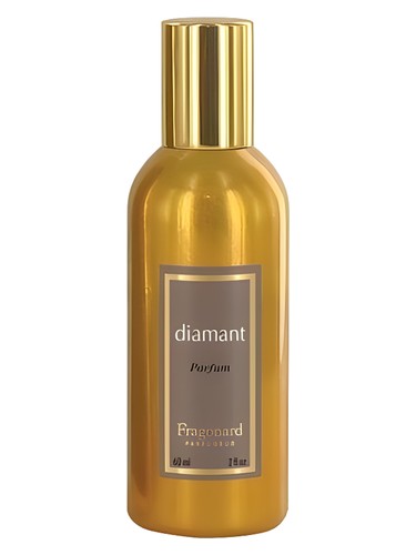 Diamant Parfum by Fragonard