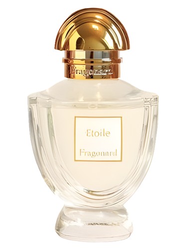 Étoile Eau de Parfum by Fragonard
