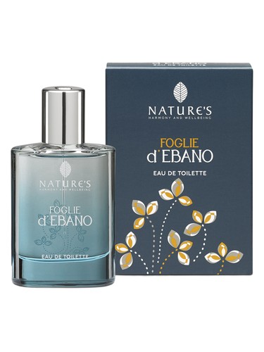 Foglie d'Ebano Nature's perfume by Nature s