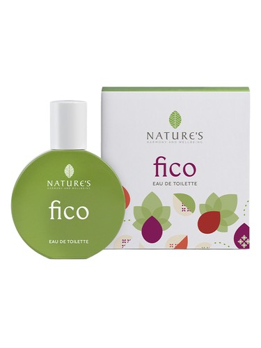 Fico Nature's perfume by Nature s