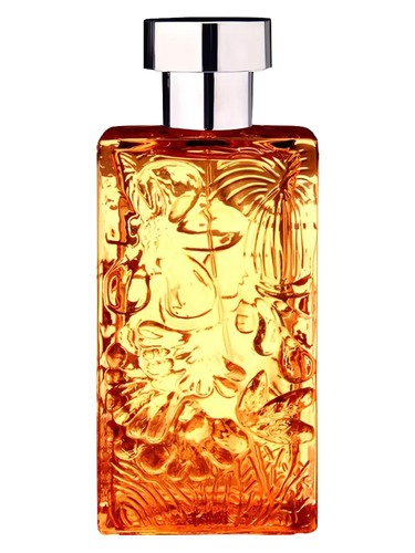 Amazonian Gardens by Nicolas Danila