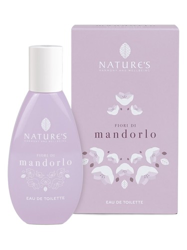 Fiori di Mandorlo Nature's perfume by Nature s