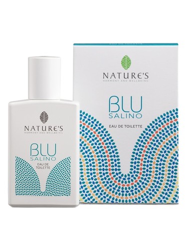 Blusalino Nature's perfume by Nature s