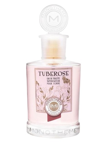 Tuberose by Monotheme Venezia