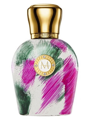 Divina Marchesa by Moresque