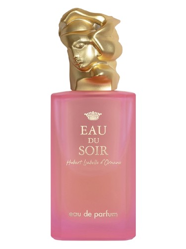 Eau du Soir 2021 Edition Pop and Wild by Sisley