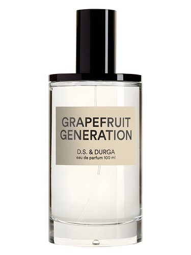 Grapefruit Generation DS&Durga perfume by DS Durga
