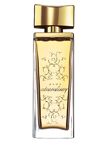 Extraordinary by Avon