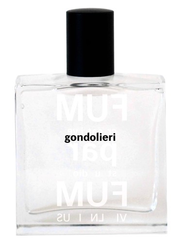 Il Gondolieri by FUMparFUM