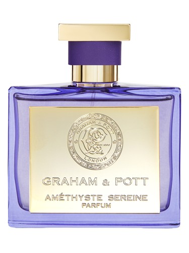 Améthyste Sereine GRAHAM & POTT perfume by GRAHAM POTT