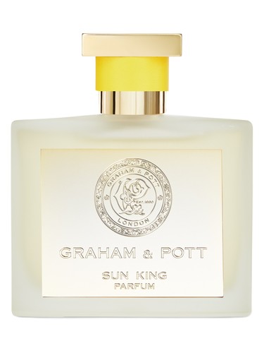 Sun King GRAHAM & POTT perfume by GRAHAM POTT
