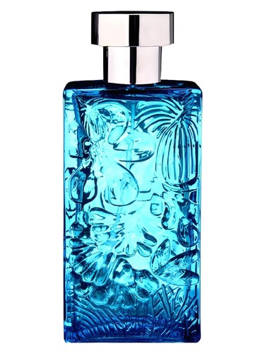 Polynesian Gardens by Nicolas Danila