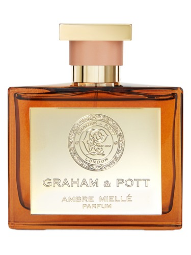 Ambre Miellé GRAHAM & POTT perfume by GRAHAM POTT