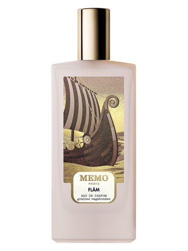 Flam by Memo Paris