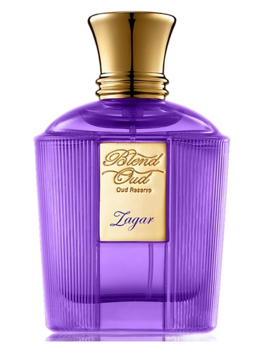 Zagar by Blend Oud
