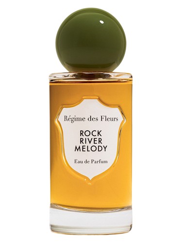 Rock River Melody Régime des Fleurs cologne by Regime des Fleurs