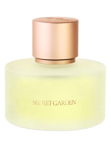 Life Secret Garden by VIVARA