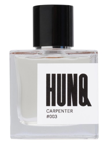 #003 Carpenter by HUNQ