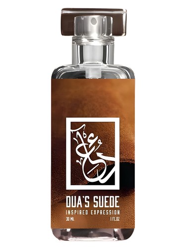 Dua's Suede by The Dua Brand