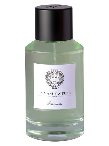 Impatiente Eau de Parfum