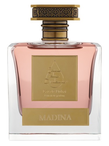 Madina by Eau de Dubai