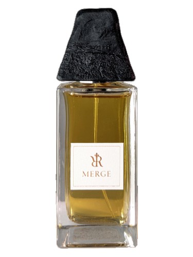 Merge by Redolescent