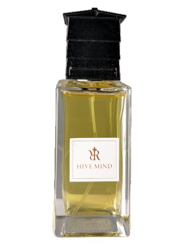 Hive Mind by Redolescent