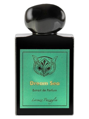 Dream Sea by Lorenzo Pazzaglia